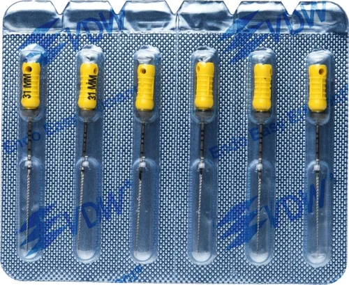 STERILE K-filer