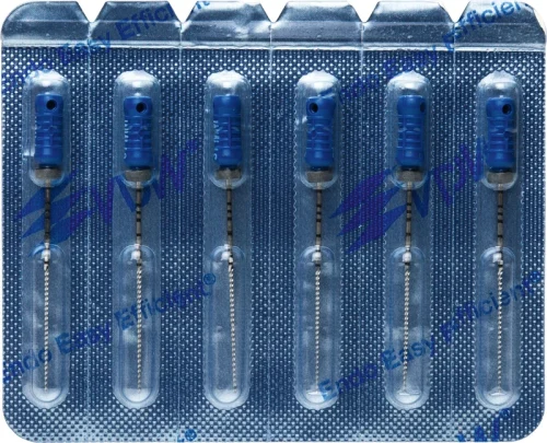 STERILE K-filer