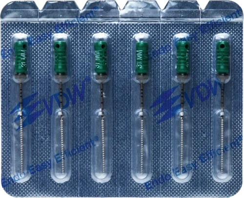 STERILE K-filer