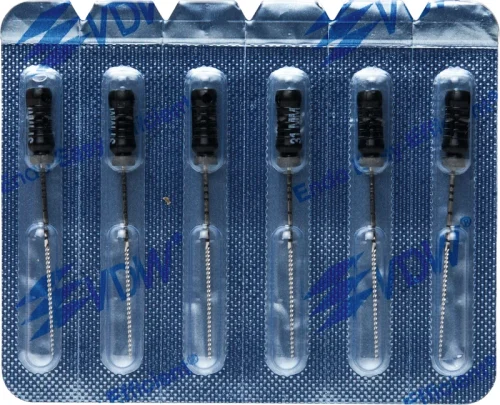 STERILE K-filer