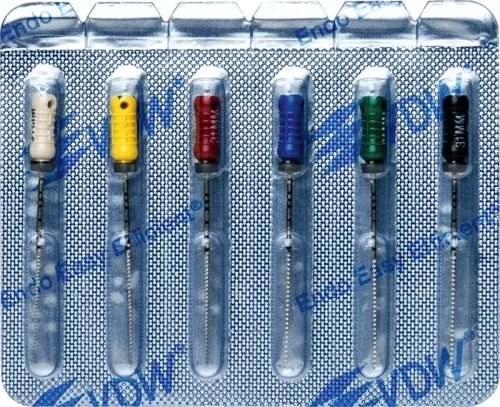 STERILE K-filer