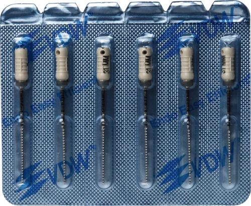 STERILE K-filer