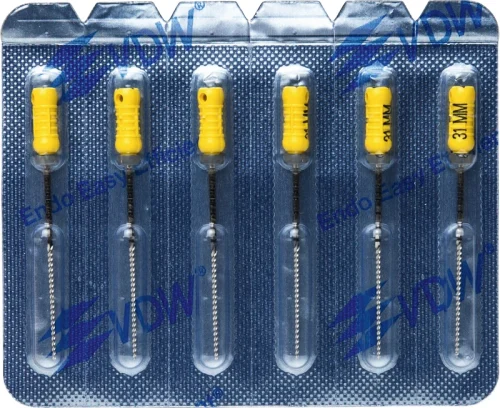 STERILE K-filer