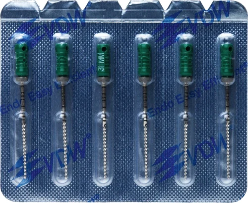 STERILE K-filer