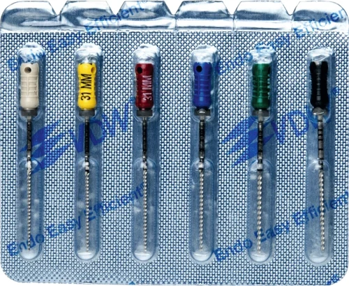 STERILE K-filer