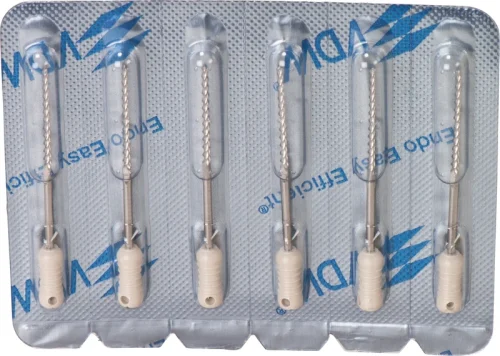 STERILE K-filer