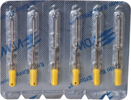 STERILE K-filer