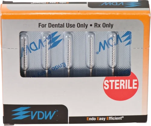 STERILE K-filer