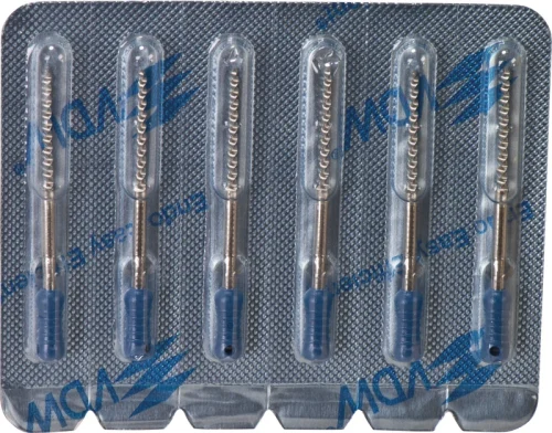 STERILE K-filer