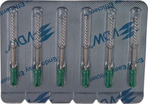STERILE K-filer