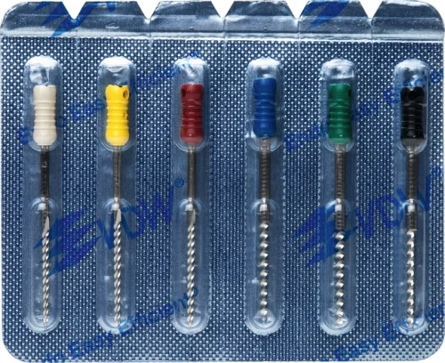 STERILE K-filer