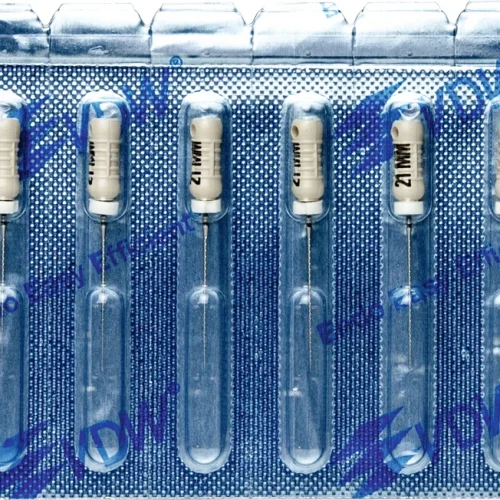 STERILE Hedstroem-filer