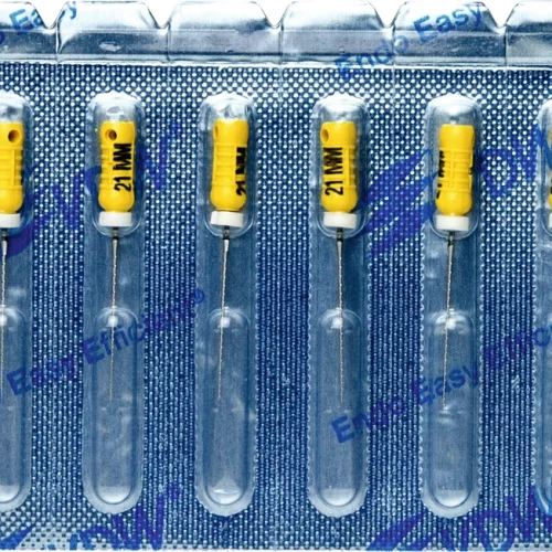 STERILE Hedstroem-filer