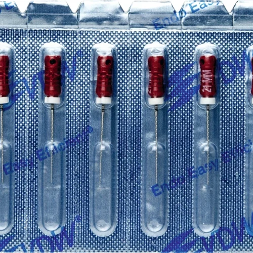 STERILE Hedstroem-filer