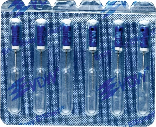 STERILE Hedstroem-filer