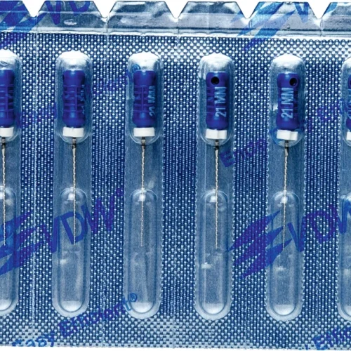 STERILE Hedstroem-filer