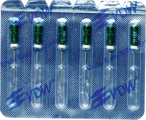 STERILE Hedstroem-filer