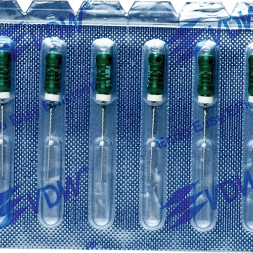 STERILE Hedstroem-filer