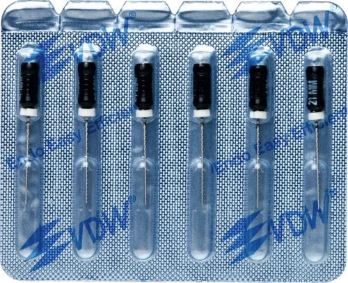 STERILE Hedstroem-filer