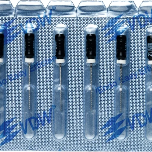 STERILE Hedstroem-filer