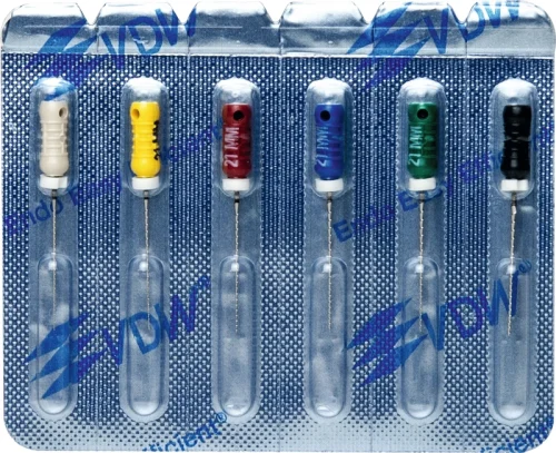 STERILE Hedstroem-filer