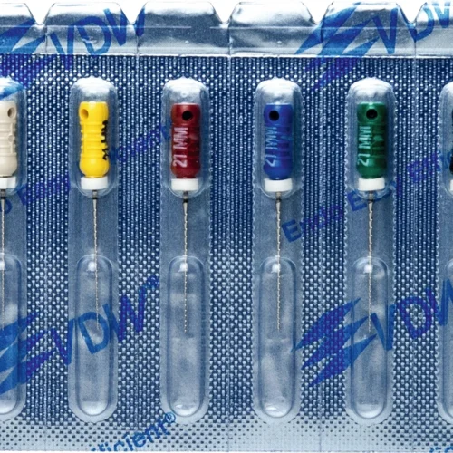 STERILE Hedstroem-filer