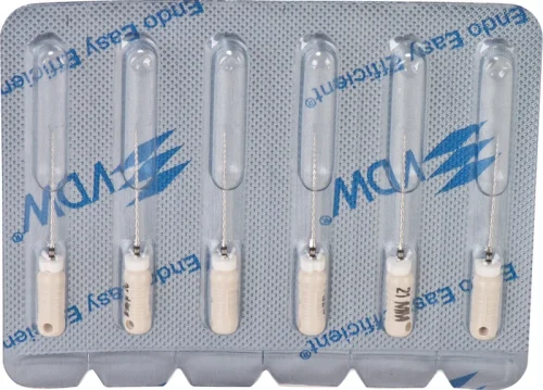 STERILE Hedstroem-filer