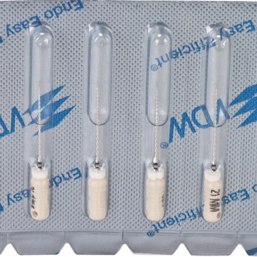 STERILE Hedstroem-filer