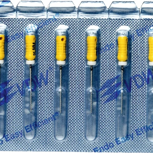 STERILE Hedstroem-filer