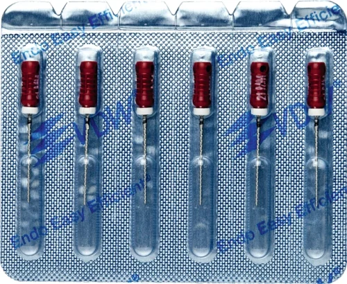 STERILE Hedstroem-filer