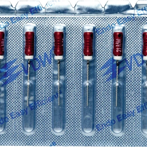 STERILE Hedstroem-filer