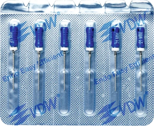 STERILE Hedstroem-filer