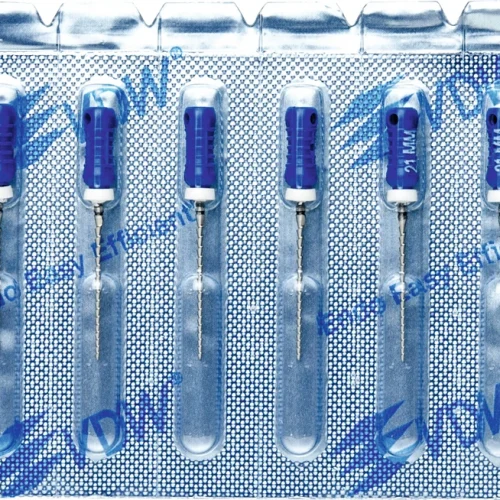 STERILE Hedstroem-filer