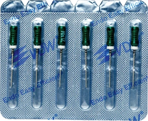 STERILE Hedstroem-filer
