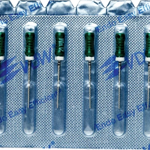 STERILE Hedstroem-filer