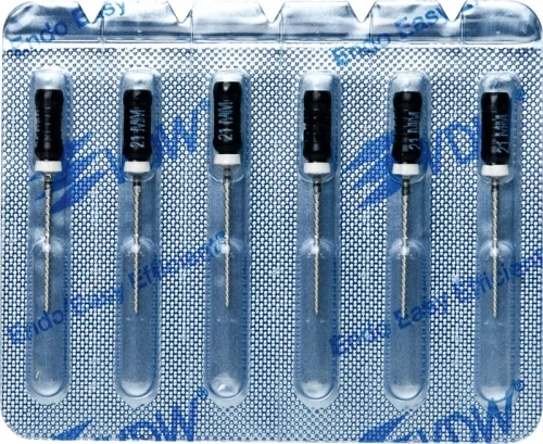 STERILE Hedstroem-filer