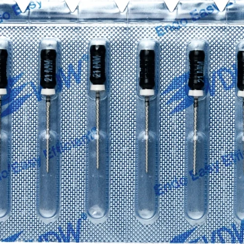 STERILE Hedstroem-filer