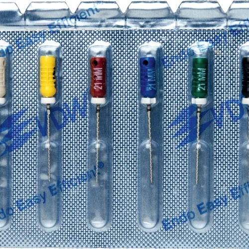 STERILE Hedstroem-filer