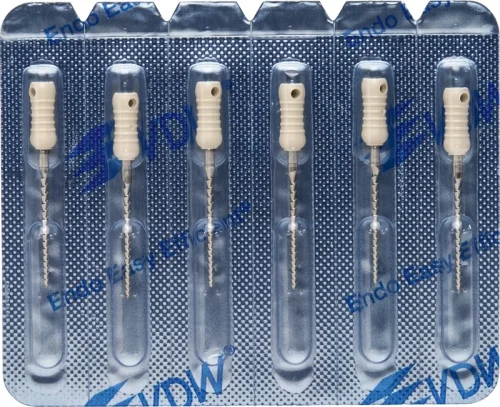 STERILE Hedstroem-filer