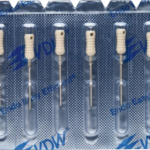 STERILE Hedstroem-filer