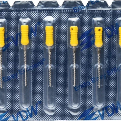 STERILE Hedstroem-filer