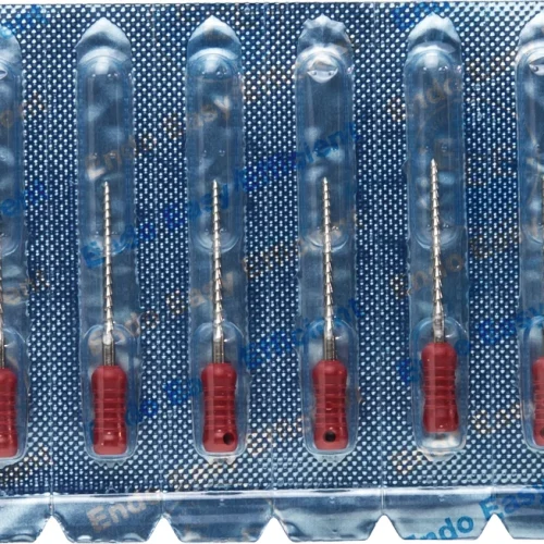 STERILE Hedstroem-filer