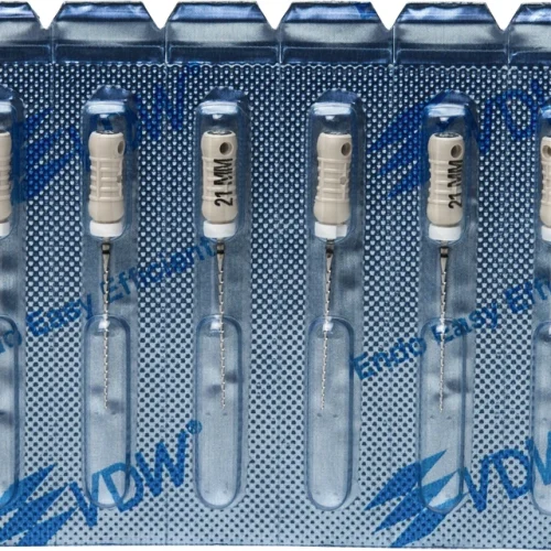 STERILE Hedstroem-filer