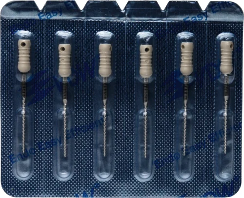 STERILE Hedstroem-filer