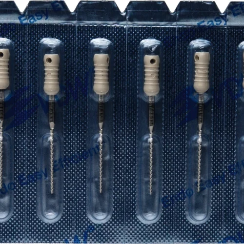 STERILE Hedstroem-filer