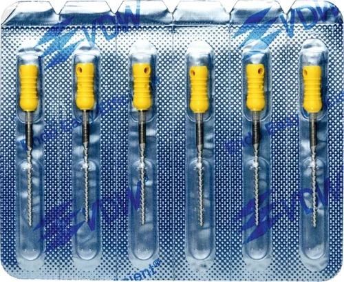 STERILE Hedstroem-filer