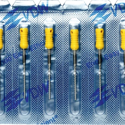 STERILE Hedstroem-filer