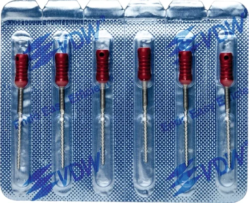 STERILE Hedstroem-filer