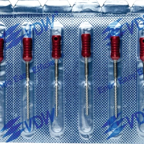 STERILE Hedstroem-filer