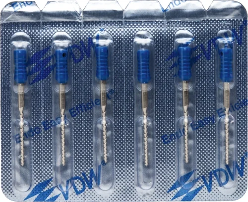 STERILE Hedstroem-filer